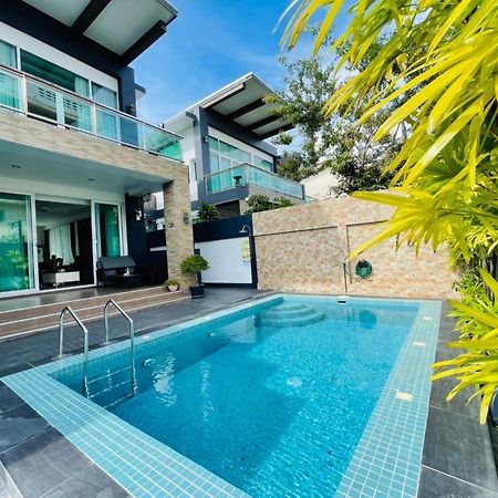 Kw Pool Villa פאטאיה מראה חיצוני תמונה