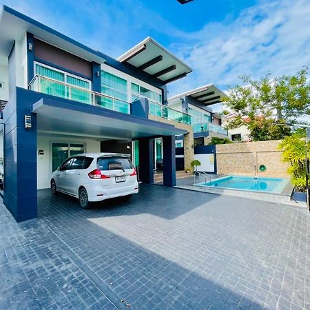 Kw Pool Villa פאטאיה מראה חיצוני תמונה