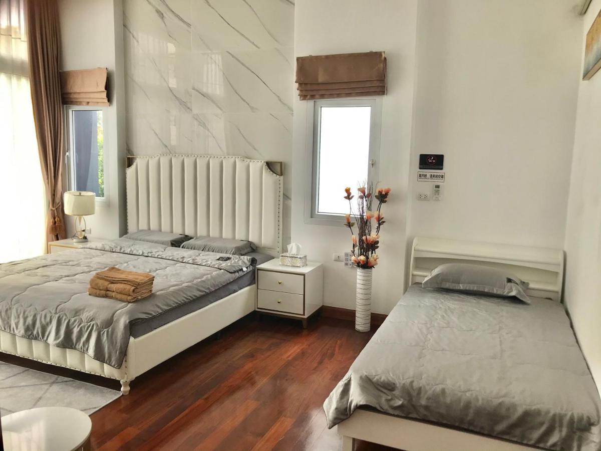 Kw Pool Villa פאטאיה מראה חיצוני תמונה