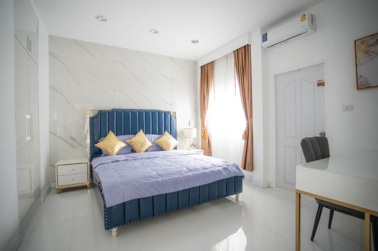 Kw Pool Villa פאטאיה מראה חיצוני תמונה