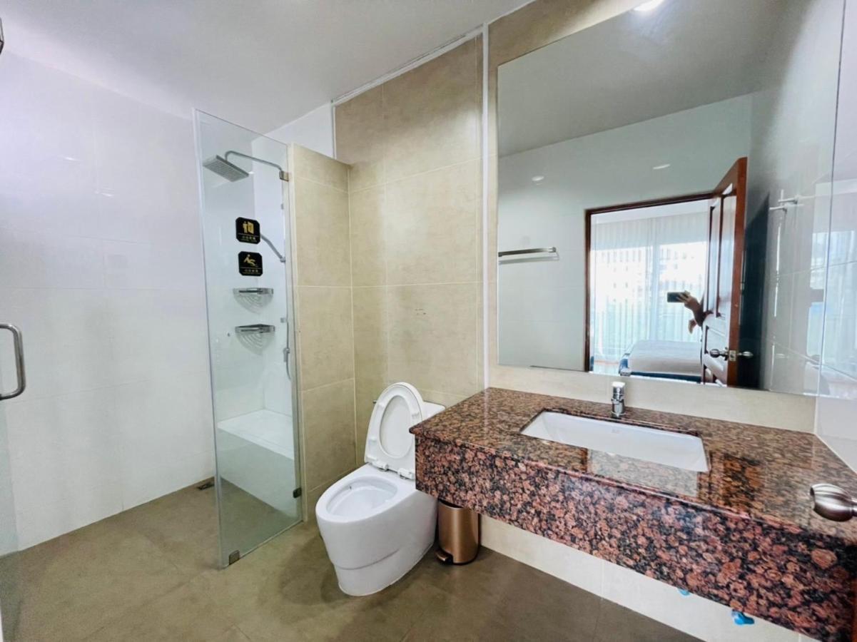 Kw Pool Villa פאטאיה מראה חיצוני תמונה