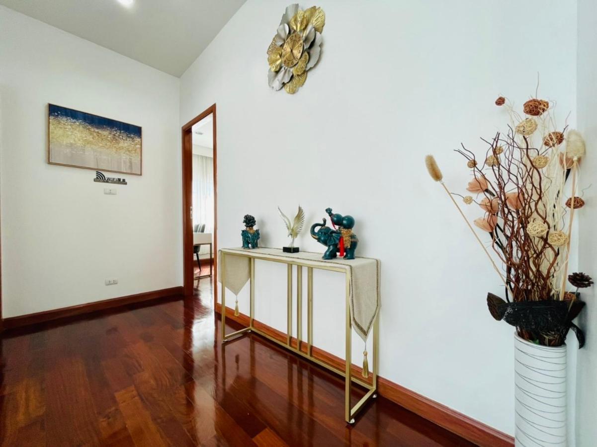 Kw Pool Villa פאטאיה מראה חיצוני תמונה