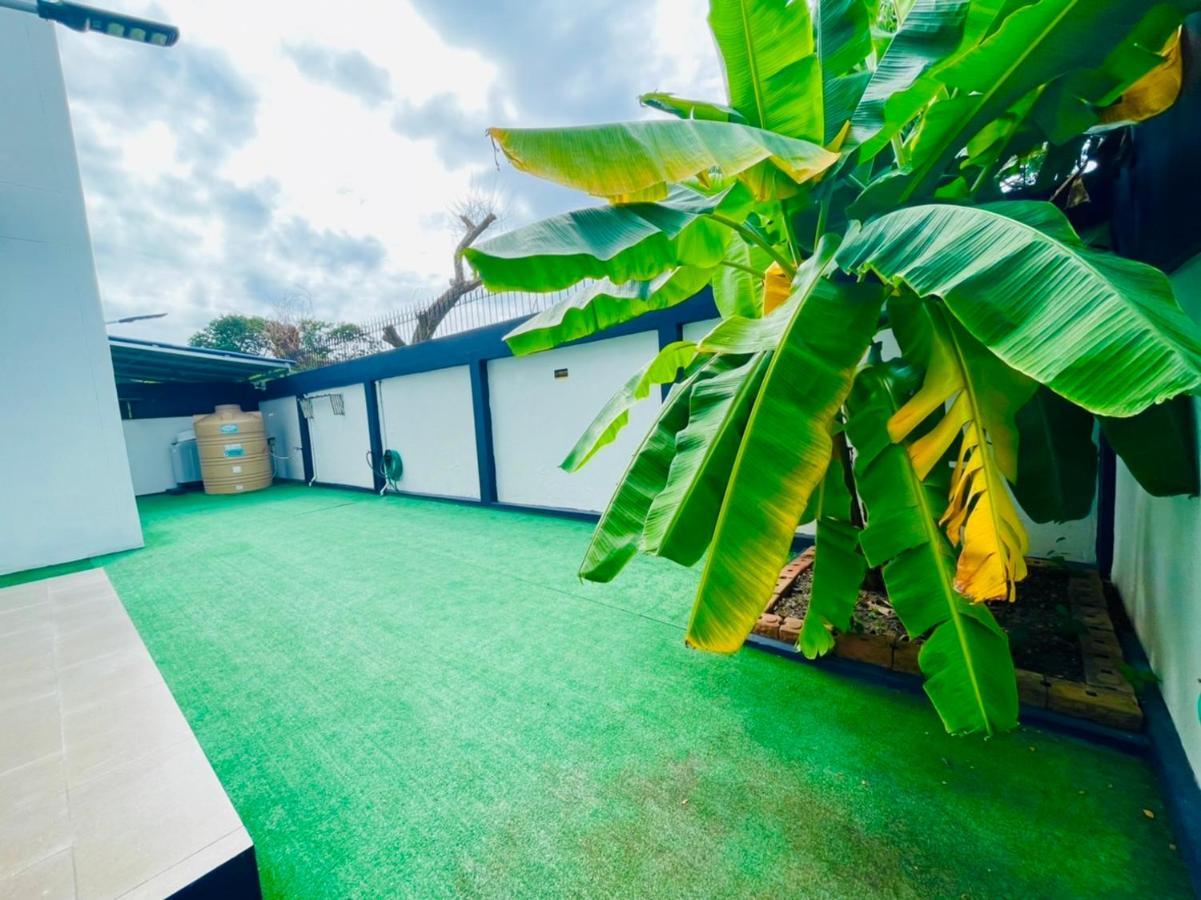 Kw Pool Villa פאטאיה מראה חיצוני תמונה